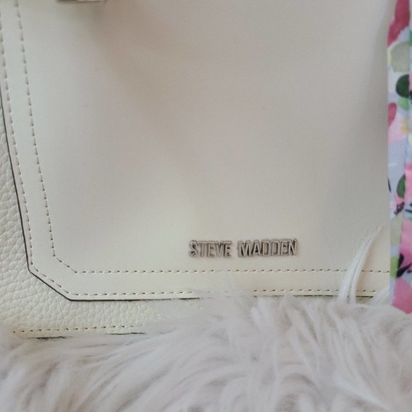 New Steve Madden satchel Crossbody - Picture 3 of 12